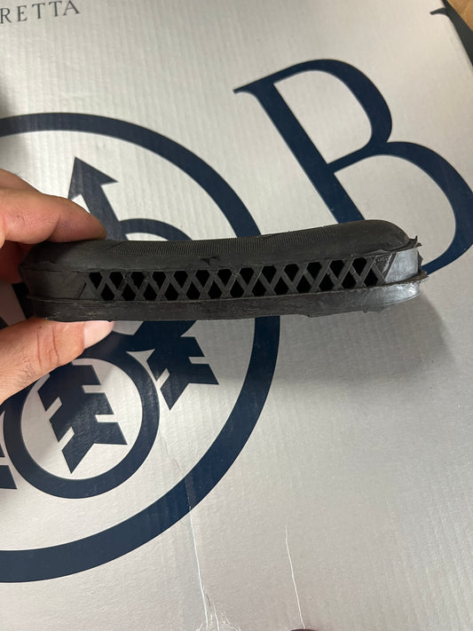 Calciolo soft antiririnculo