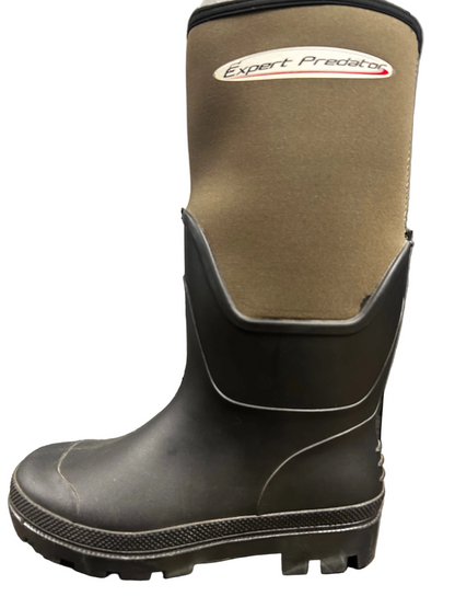 Stivali neoprene expert predator