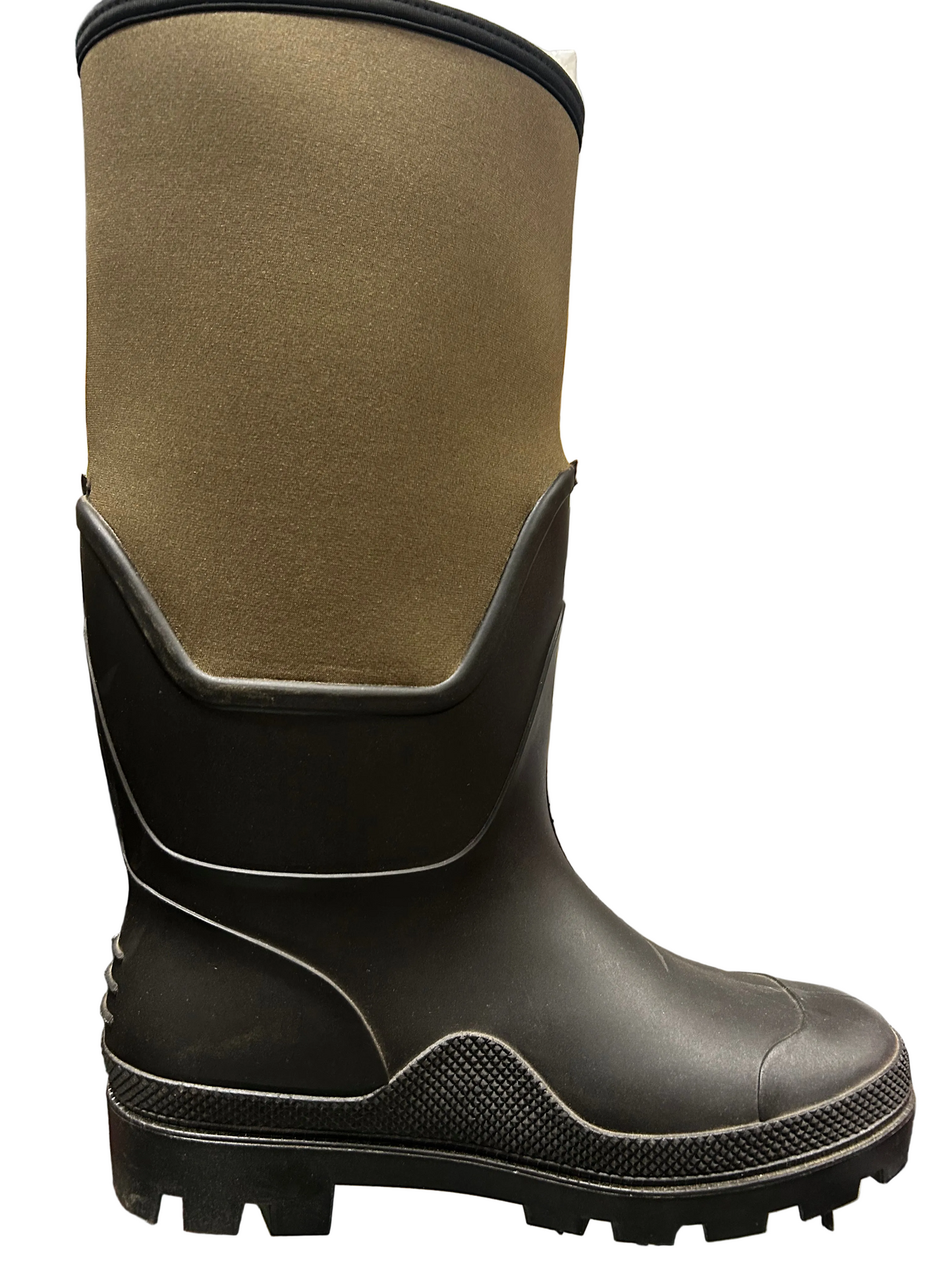 Stivali neoprene expert predator