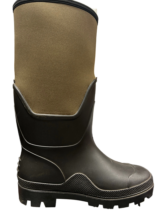 Stivali neoprene expert predator