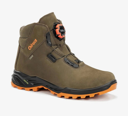 Stivali Chiruca Cares Boa Hi Vis 08 GORE-TEX