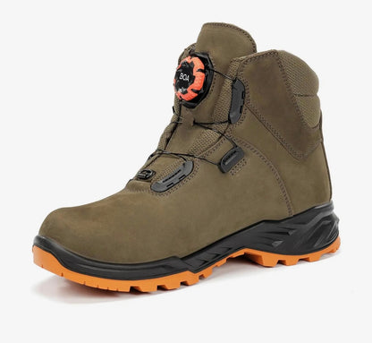 Stivali Chiruca Cares Boa Hi Vis 08 GORE-TEX