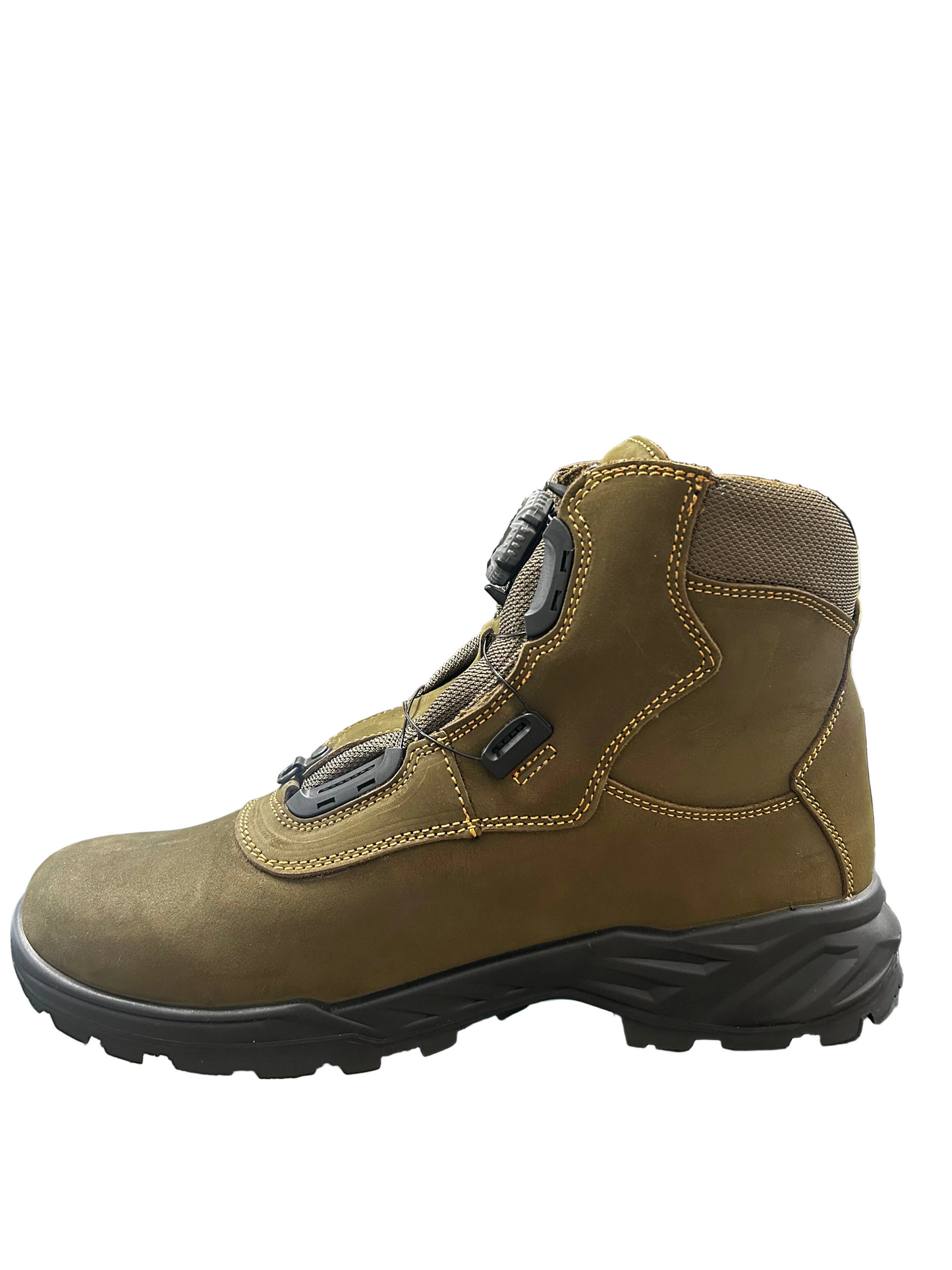 Stivali Chiruca Cares Boa Hi Vis 08 GORE-TEX