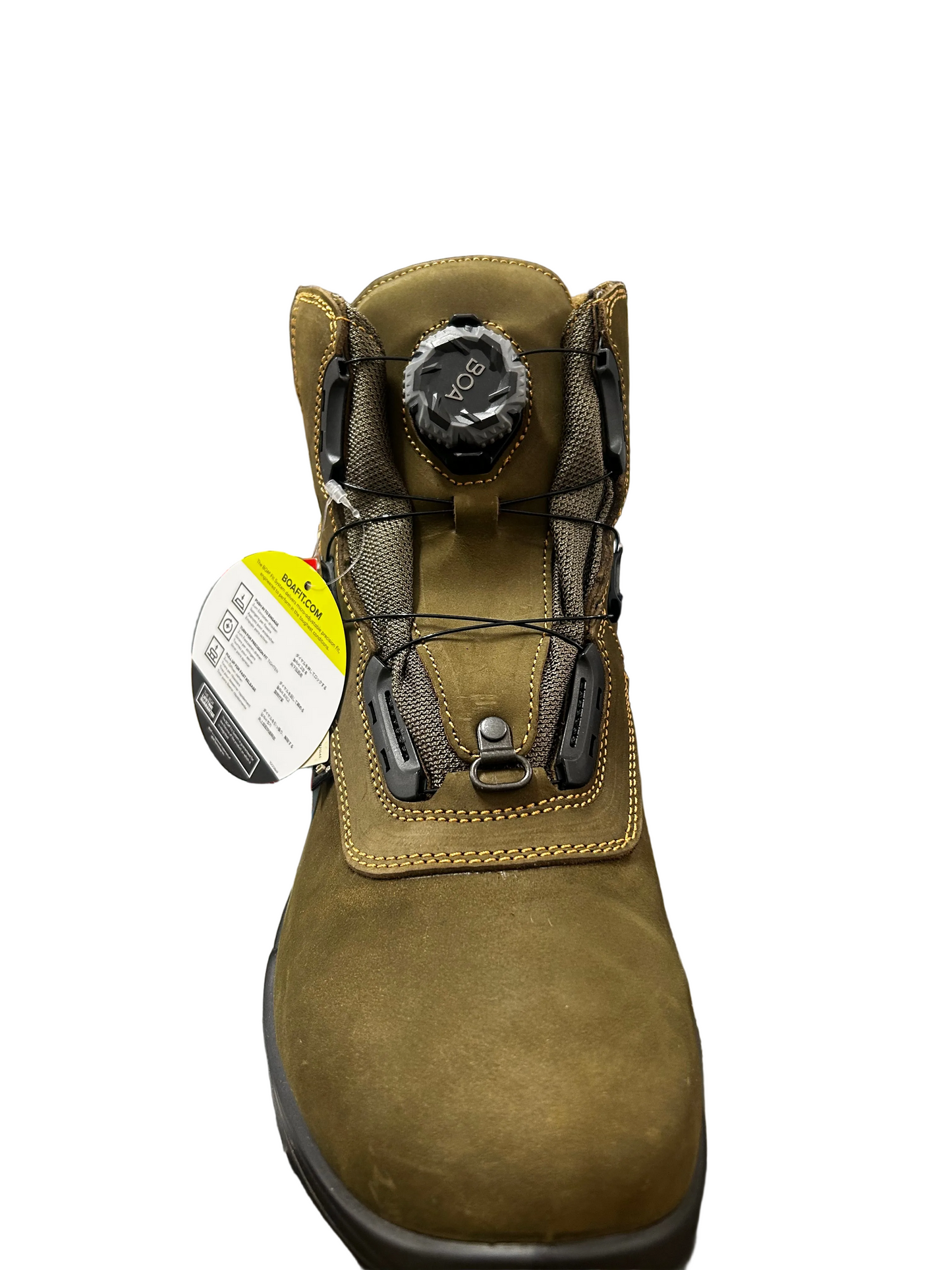 Stivali Chiruca Cares Boa Hi Vis 08 GORE-TEX