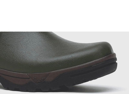 Stivale Rouchette Veneur - Kaki