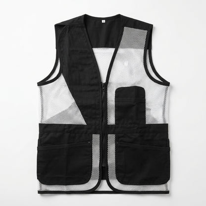 Gilet da tiro Noan