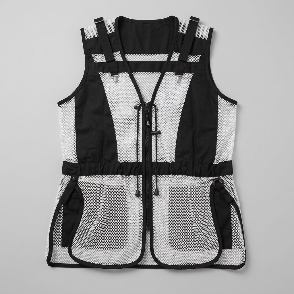 Gilet da tiro Noan