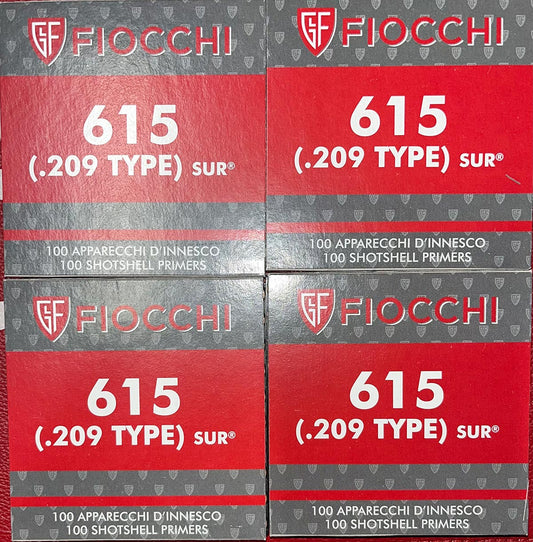 INNESCHI FIOCCHI 615